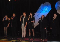 Koncert charytatywny